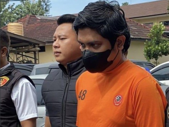 LPSK Pastikan Dokter Cabul Bayar Restitusi Rp106 Juta untuk 5 Korban Pelecehan Seksual di Garut